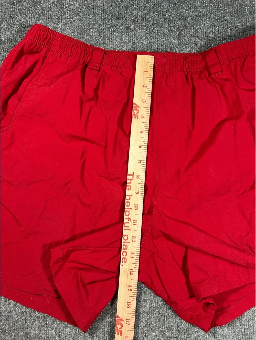 Columbia these swim
